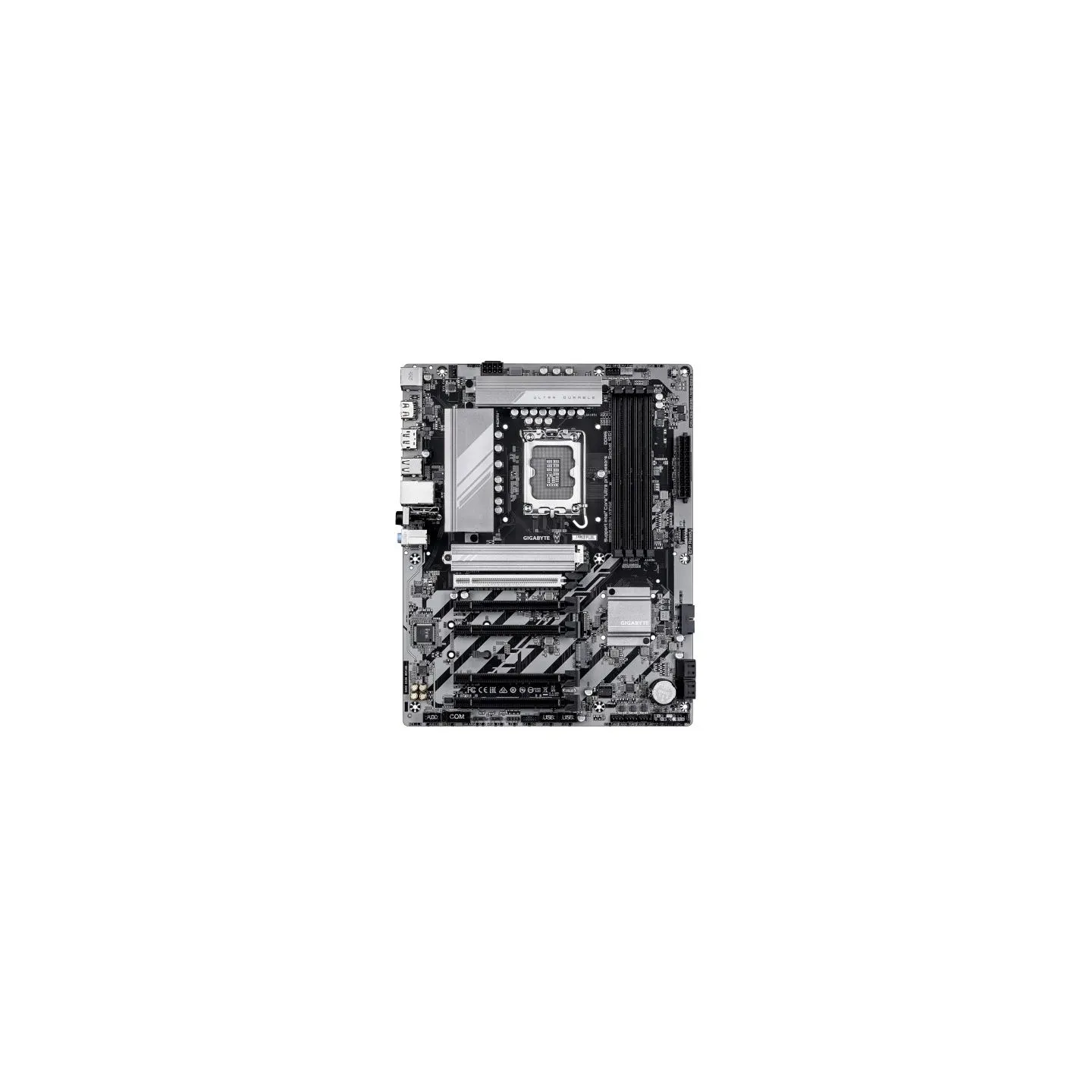 Gigabyte B860 DS3H WIFI6E LGA1851 MB
