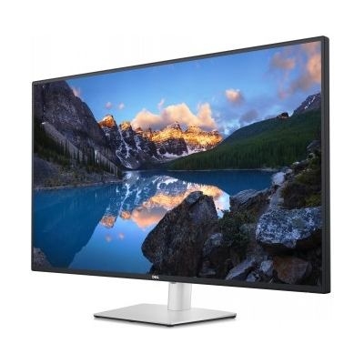 Dell 43 ULTRASHARP U4323QE UHD IPS 16:9 HAS USBC-90W RJ45