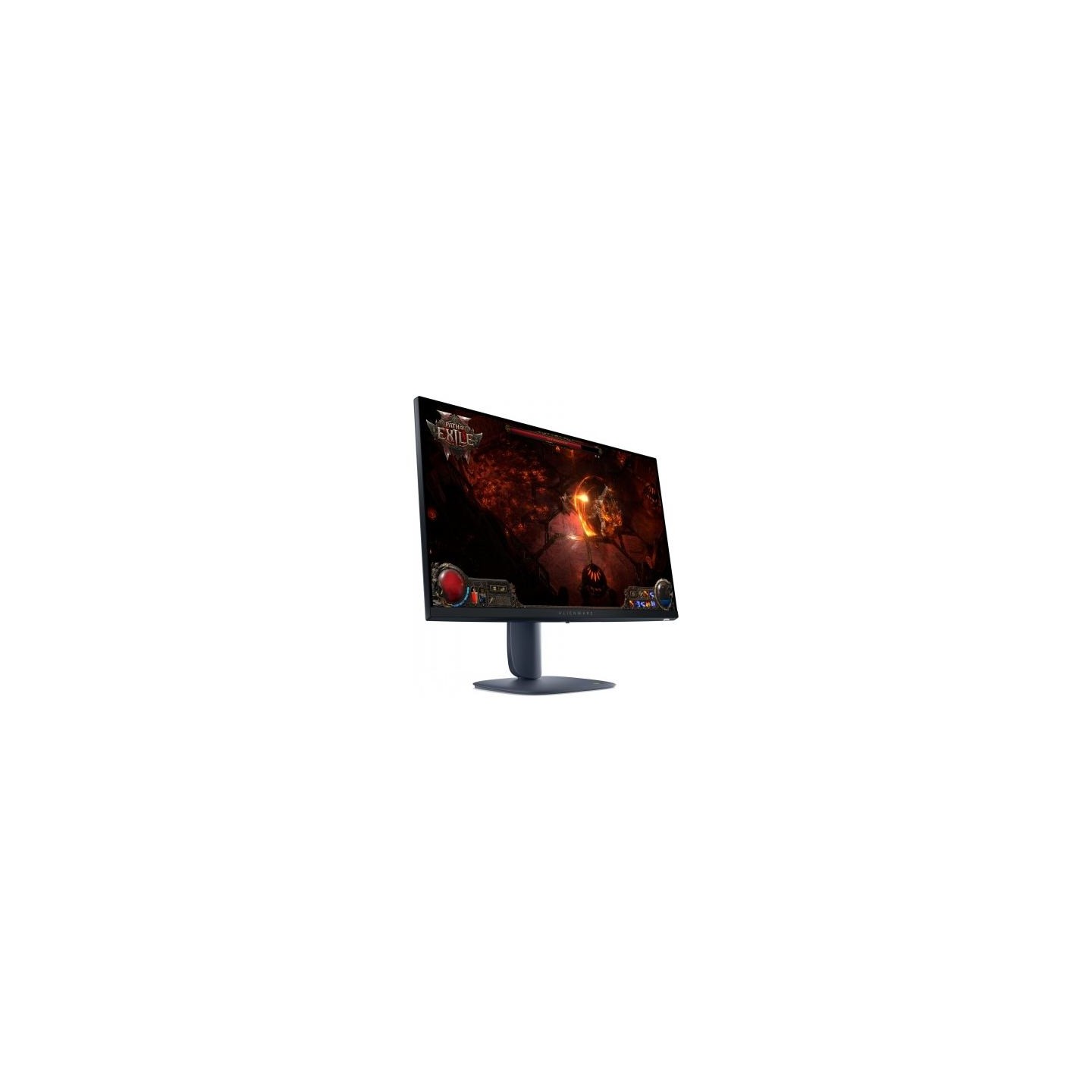 Dell 27 AW2725DM QHD IPS 16:9 1MS 180HZ HDR400