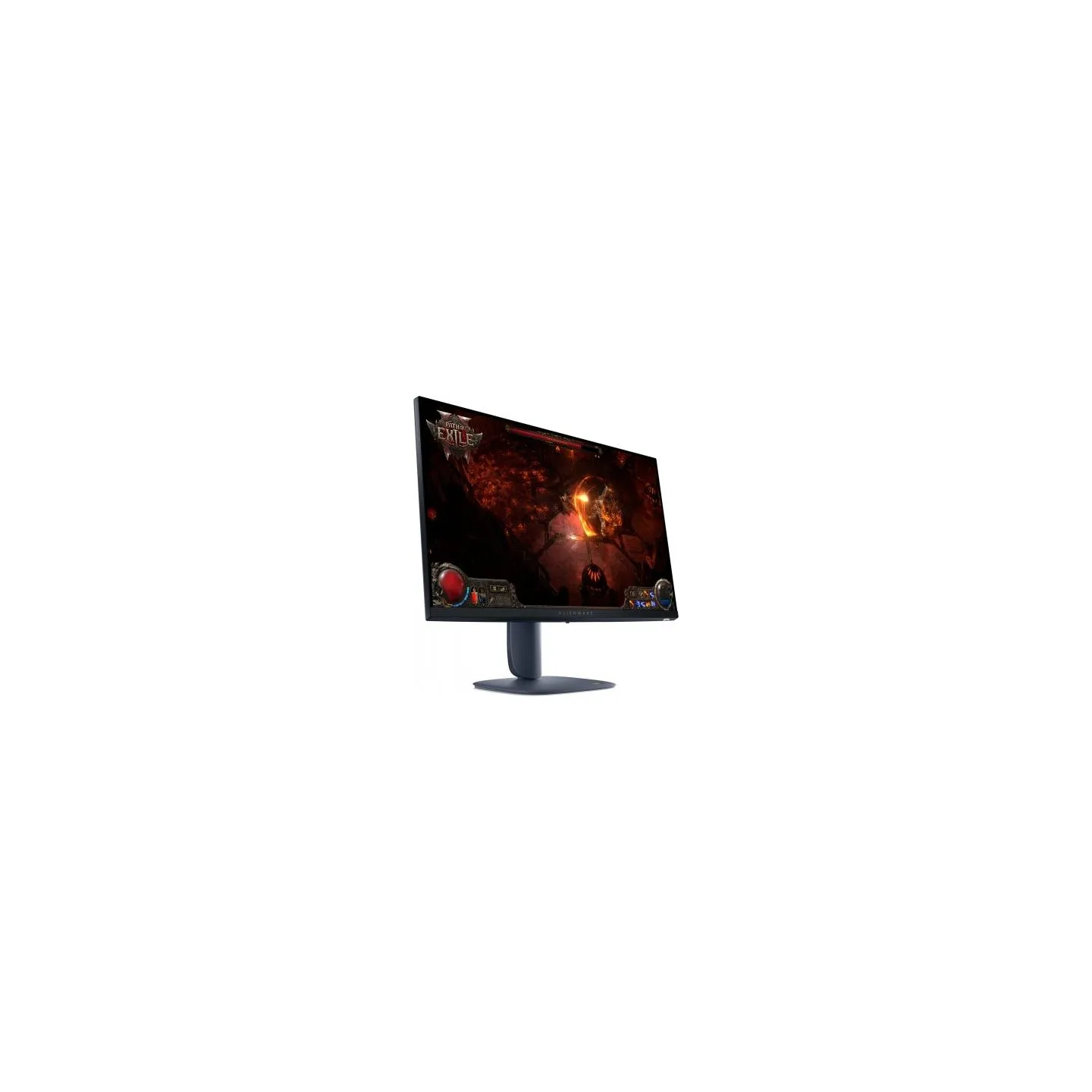 Dell 27 AW2725DM QHD IPS 16:9 1MS 180HZ HDR400