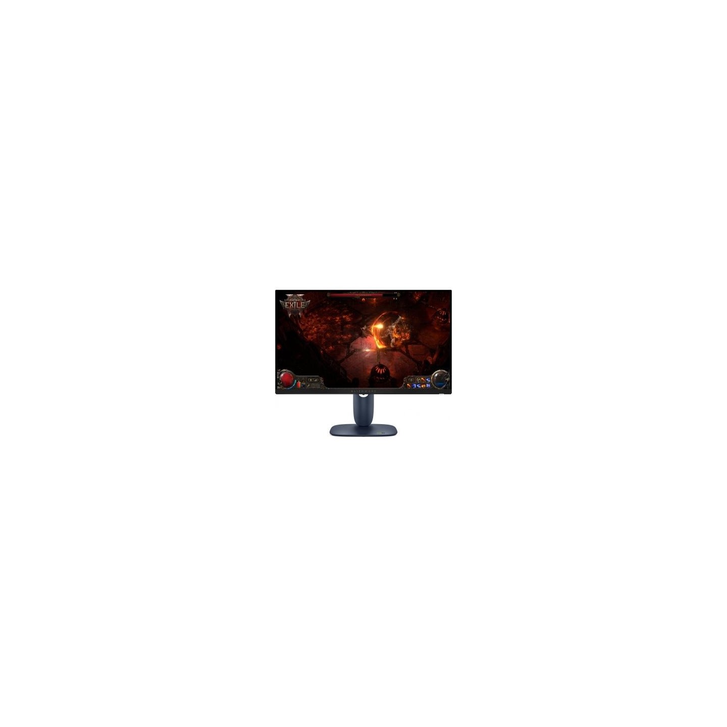 Dell 27 AW2725DM QHD IPS 16:9 1MS 180HZ HDR400