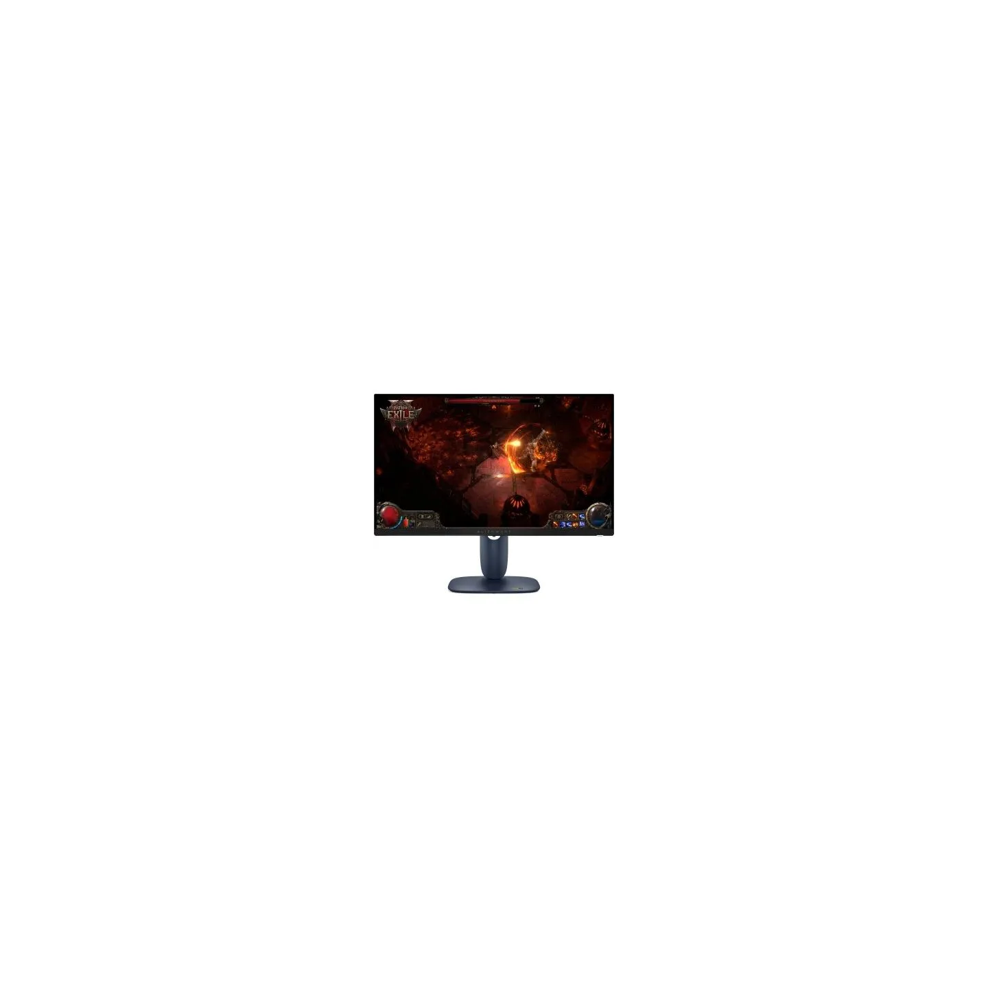Dell 27 AW2725DM QHD IPS 16:9 1MS 180HZ HDR400