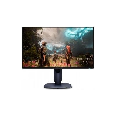 Dell 27 ALIENWARE AW2725DM 4K QD-OLED 16:9 0.03MS 240HZ HDR400