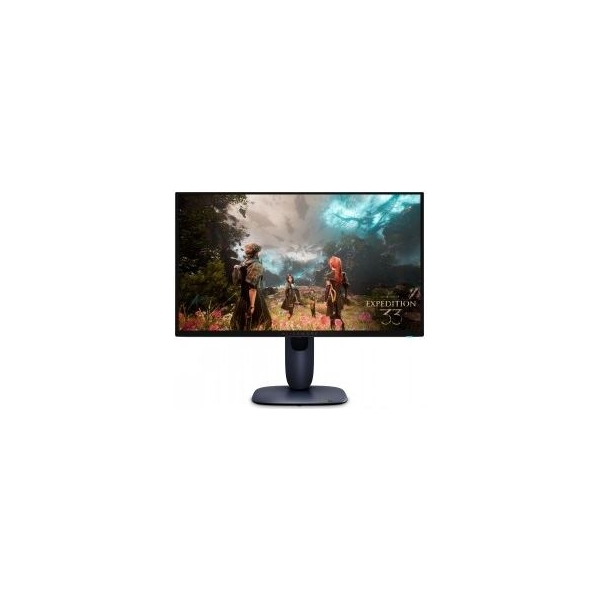 Dell 27 ALIENWARE AW2725DM 4K QD-OLED 16:9 0.03MS 240HZ HDR400