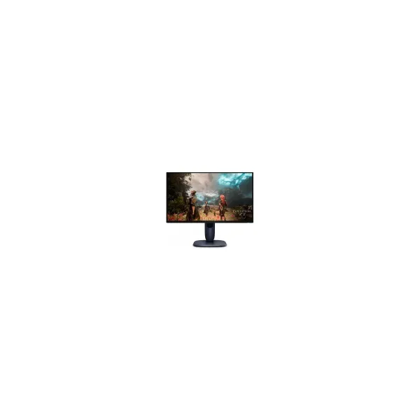 Dell 27 ALIENWARE AW2725DM 4K QD-OLED 16:9 0.03MS 240HZ HDR400
