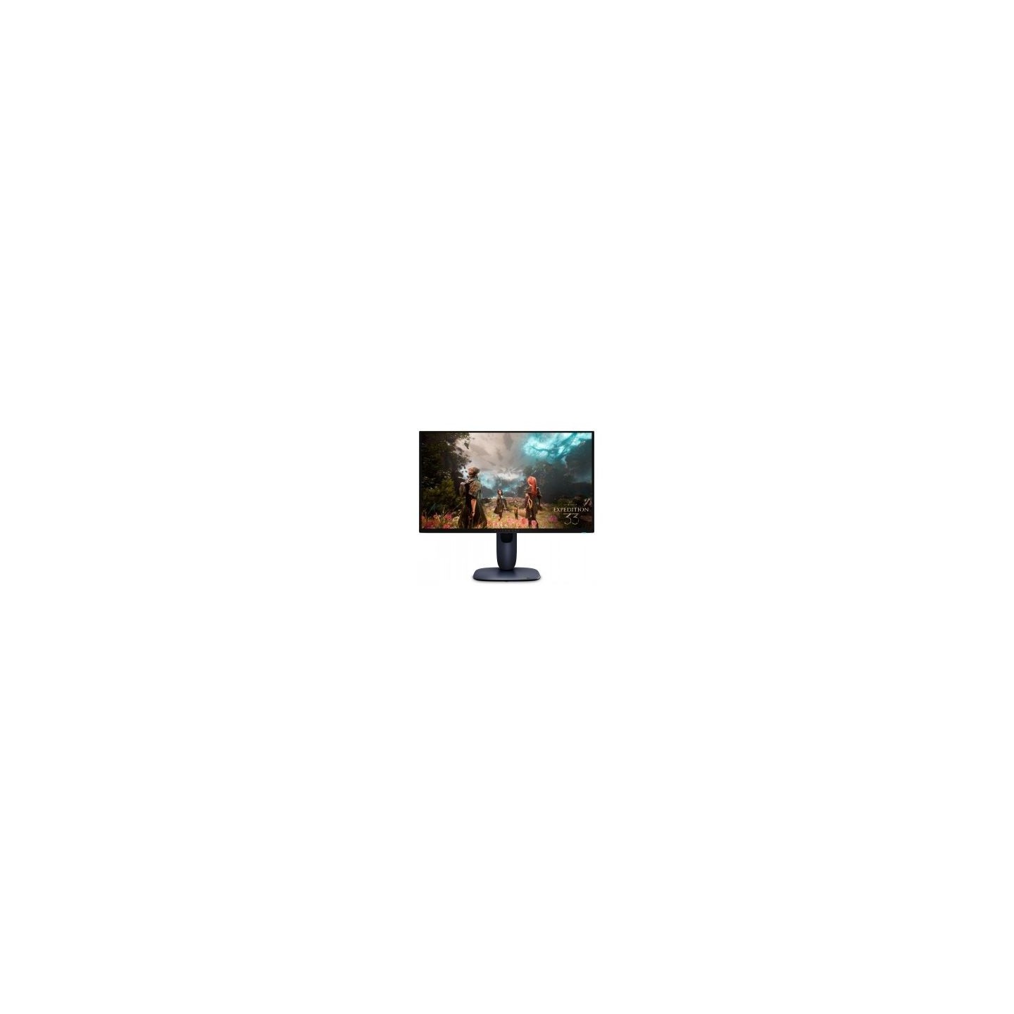 Dell 27 ALIENWARE AW2725DM 4K QD-OLED 16:9 0.03MS 240HZ HDR400