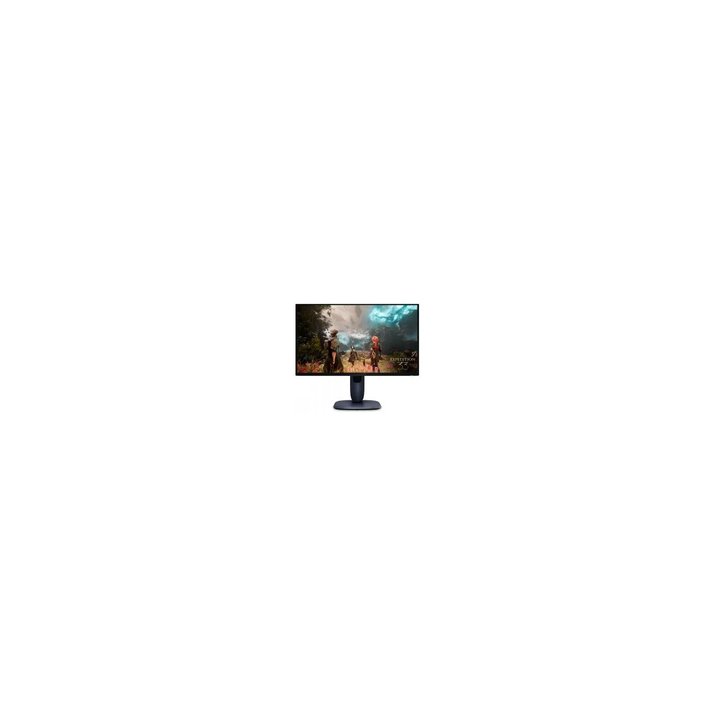 Dell 27 ALIENWARE AW2725DM 4K QD-OLED 16:9 0.03MS 240HZ HDR400
