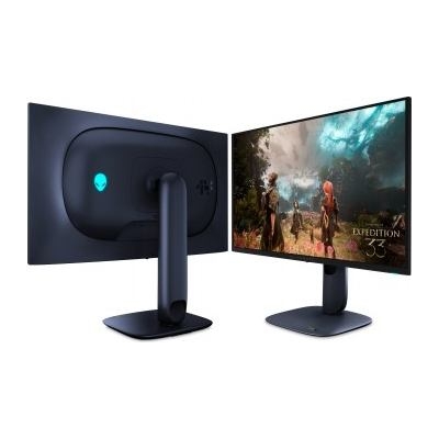 Dell 27 ALIENWARE AW2725DM 4K QD-OLED 16:9 0.03MS 240HZ HDR400