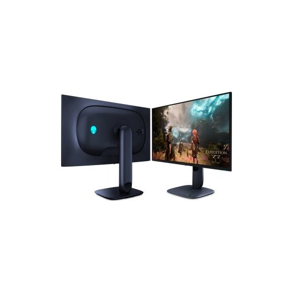 Dell 27 ALIENWARE AW2725DM 4K QD-OLED 16:9 0.03MS 240HZ HDR400
