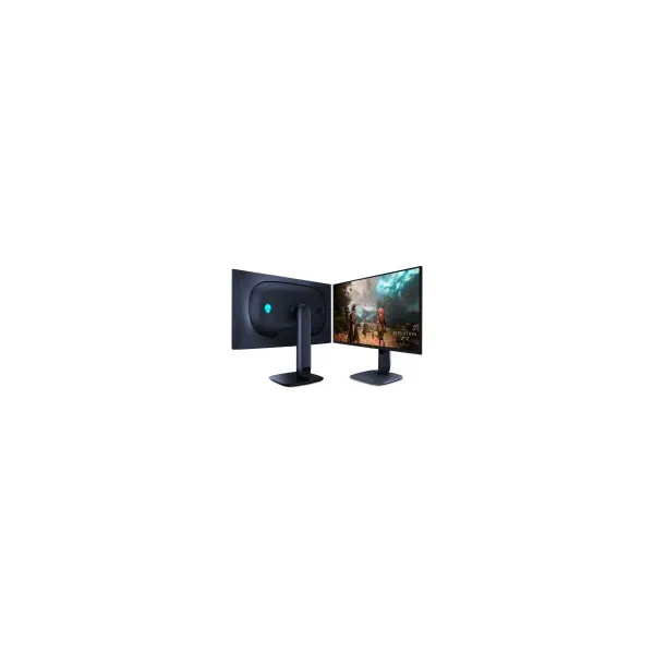 Dell 27 ALIENWARE AW2725DM 4K QD-OLED 16:9 0.03MS 240HZ HDR400