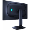 Dell 27 ALIENWARE AW2725DM 4K QD-OLED 16:9 0.03MS 240HZ HDR400