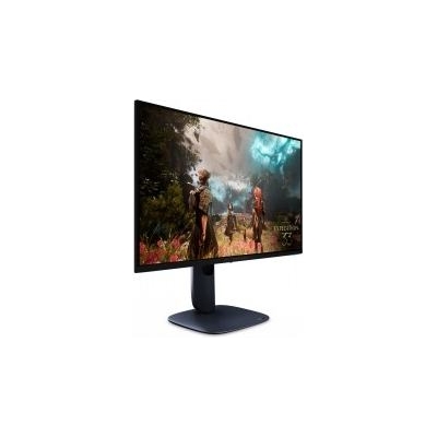 Dell 27 ALIENWARE AW2725DM 4K QD-OLED 16:9 0.03MS 240HZ HDR400