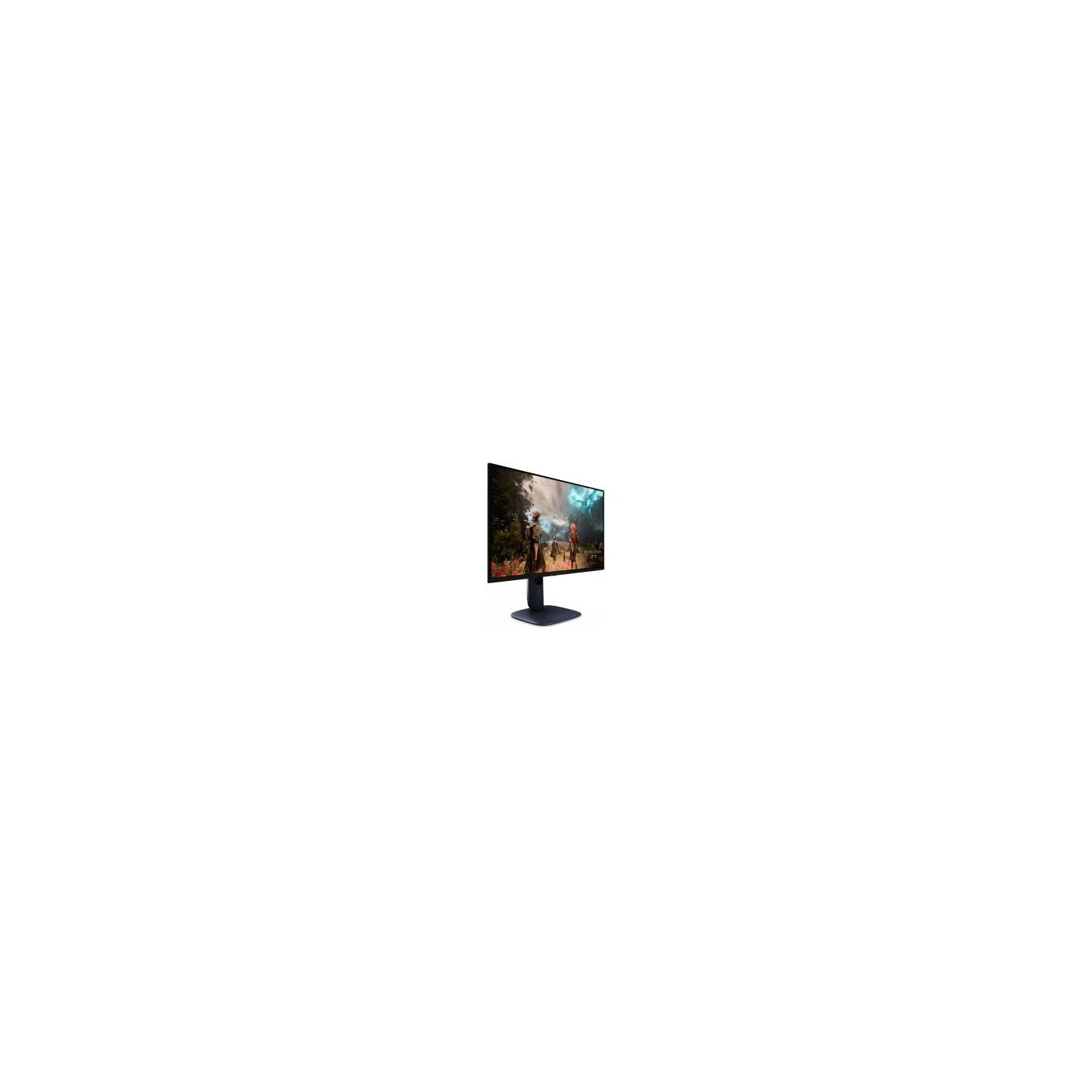 Dell 27 ALIENWARE AW2725DM 4K QD-OLED 16:9 0.03MS 240HZ HDR400