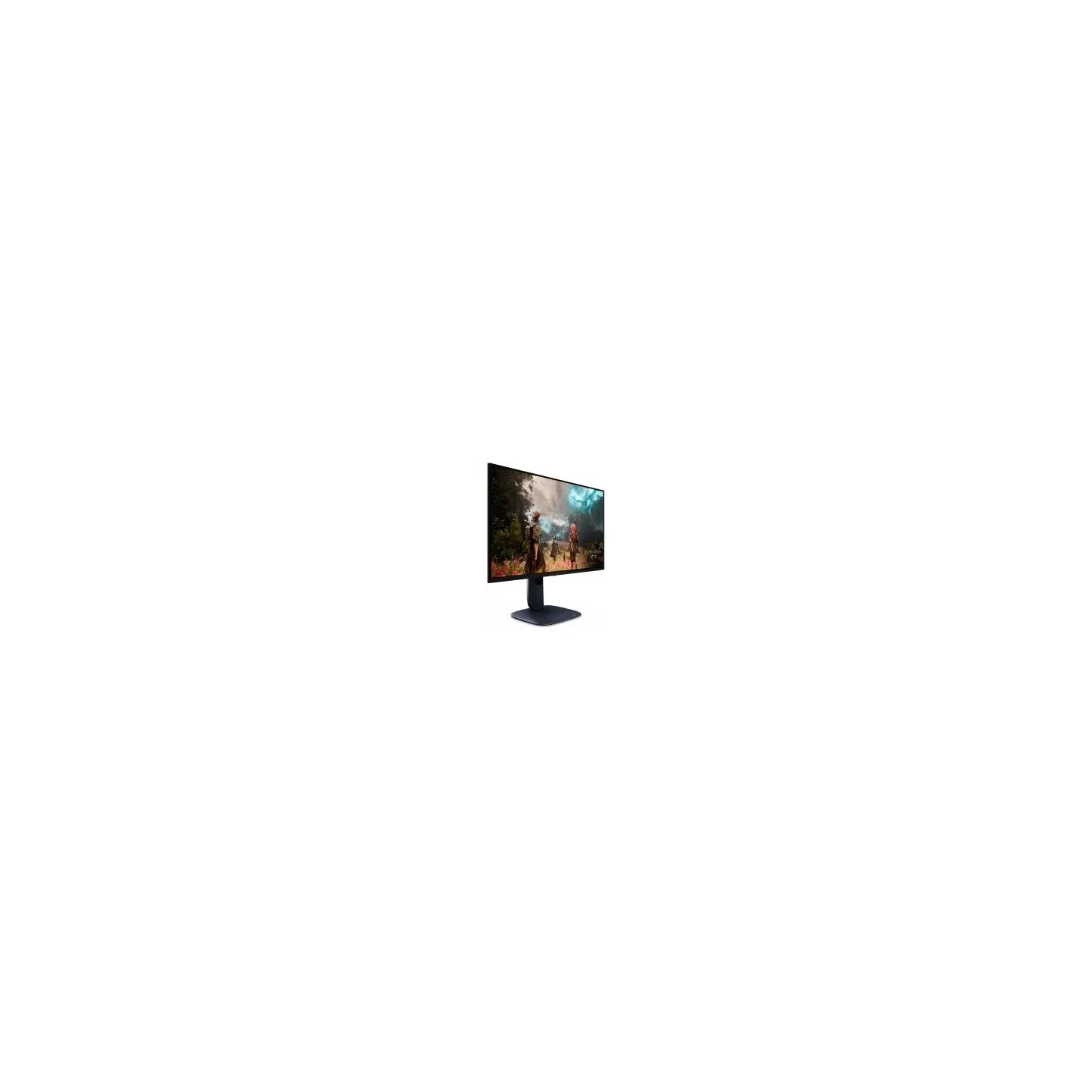 Dell 27 ALIENWARE AW2725DM 4K QD-OLED 16:9 0.03MS 240HZ HDR400