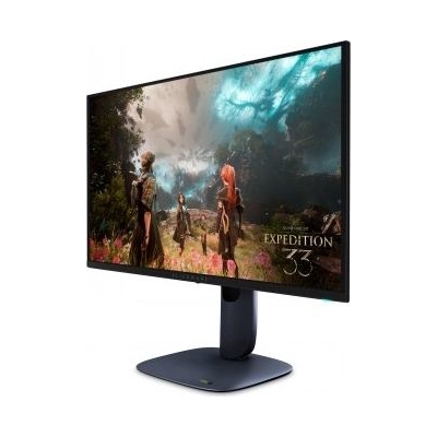 Dell 27 ALIENWARE AW2725DM 4K QD-OLED 16:9 0.03MS 240HZ HDR400