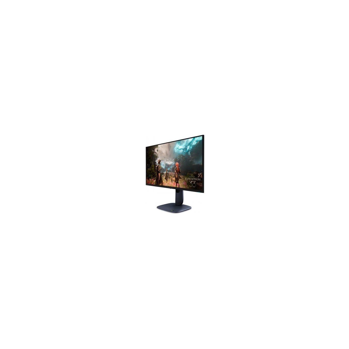 Dell 27 ALIENWARE AW2725DM 4K QD-OLED 16:9 0.03MS 240HZ HDR400
