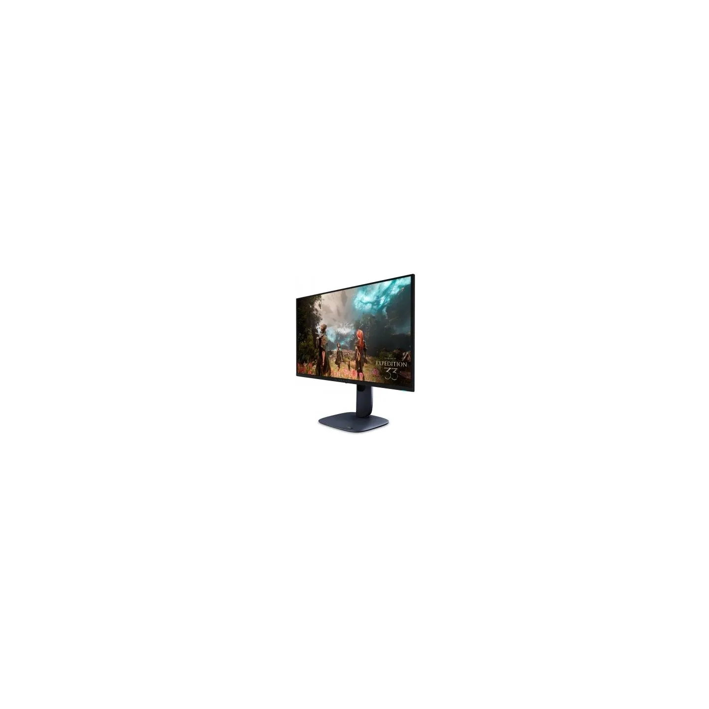 Dell 27 ALIENWARE AW2725DM 4K QD-OLED 16:9 0.03MS 240HZ HDR400