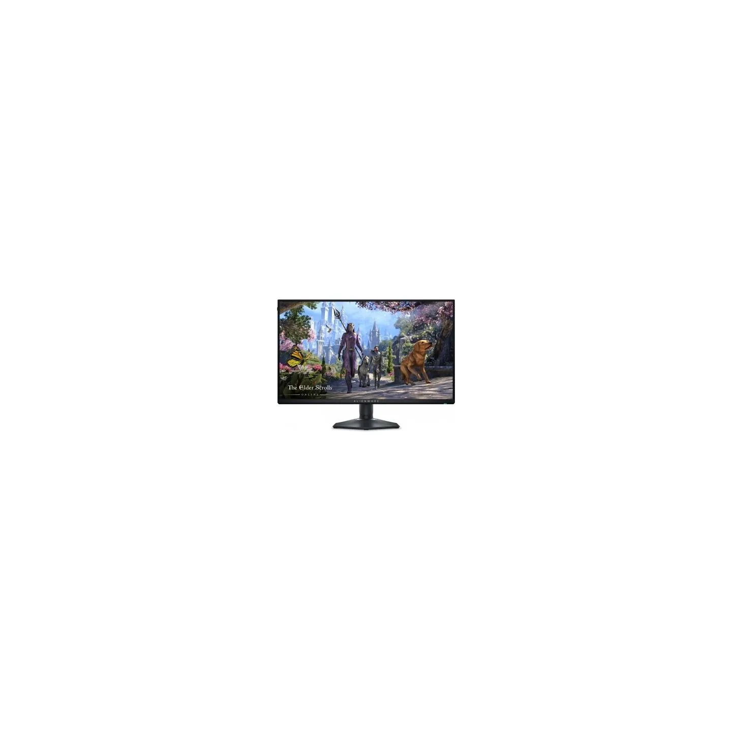 Dell 27 ALIENWARE AW2725QF 4K UHD IPS 16:9 180HZ