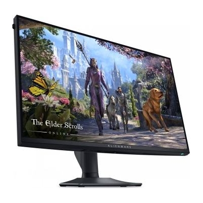 Dell 27 ALIENWARE AW2725QF 4K UHD IPS 16:9 180HZ