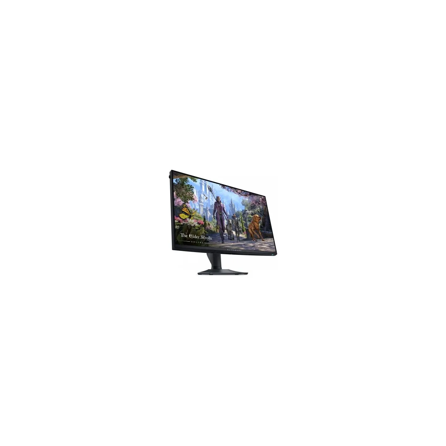 Dell 27 ALIENWARE AW2725QF 4K UHD IPS 16:9 180HZ