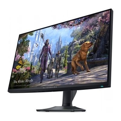 Dell 27 ALIENWARE AW2725QF 4K UHD IPS 16:9 180HZ
