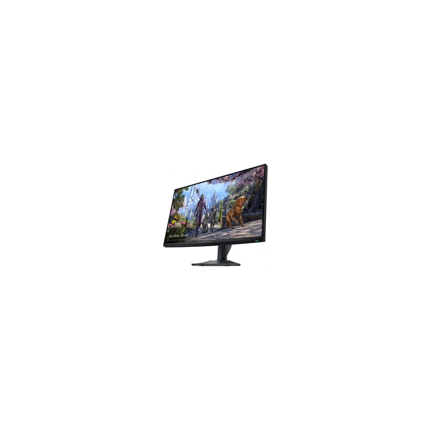 Dell 27 ALIENWARE AW2725QF 4K UHD IPS 16:9 180HZ