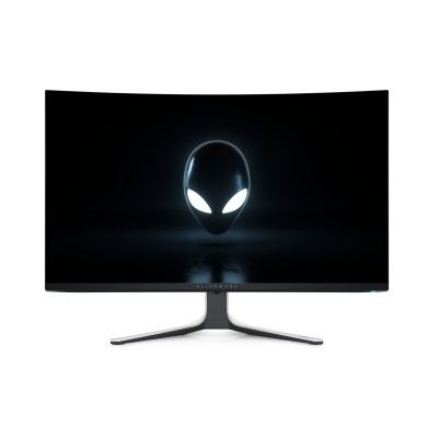 Dell 32 AW3225QF CURVED 4K UHD QD-OLED 16:9 1700R  240HZ