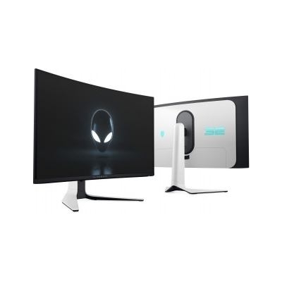 Dell 32 AW3225QF CURVED 4K UHD QD-OLED 16:9 1700R  240HZ