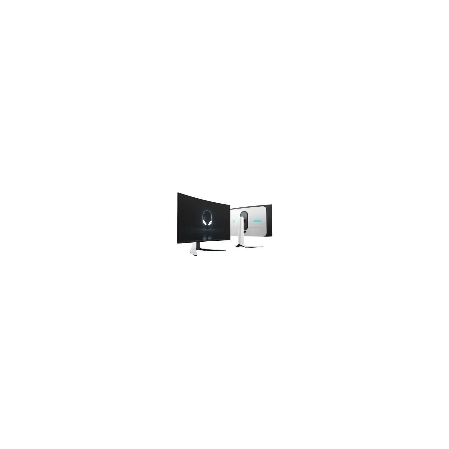 Dell 32 AW3225QF CURVED 4K UHD QD-OLED 16:9 1700R  240HZ