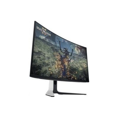 Dell 32 AW3225QF CURVED 4K UHD QD-OLED 16:9 1700R  240HZ