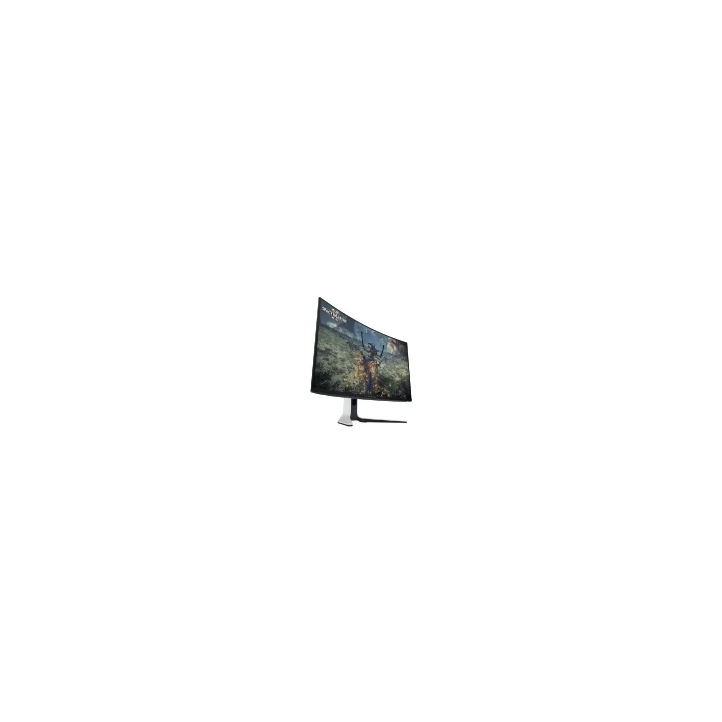 Dell 32 AW3225QF CURVED 4K UHD QD-OLED 16:9 1700R  240HZ