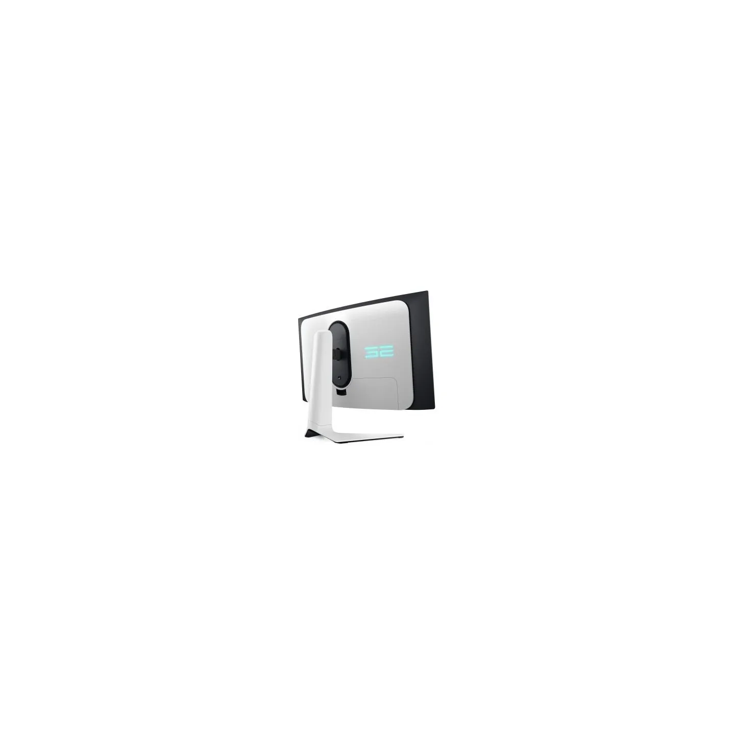 Dell 32 AW3225QF CURVED 4K UHD QD-OLED 16:9 1700R  240HZ