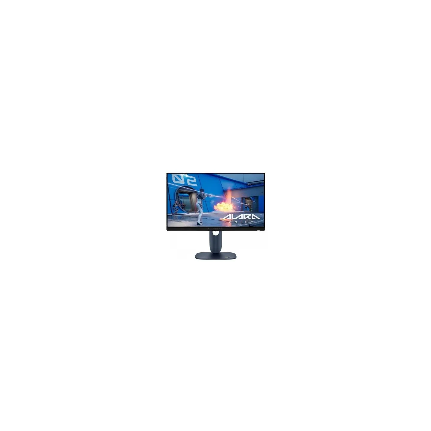 Dell 25 AW2525HM FHD IPS 16:9 320HZ 0.5MS FSYNC