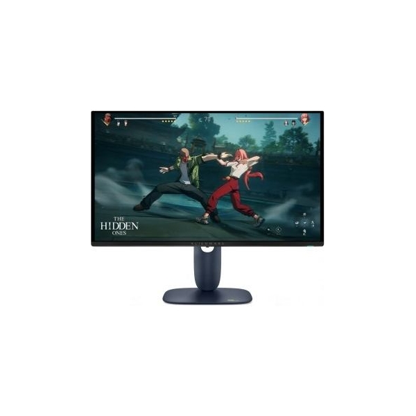 Dell 27 ALIENWARE AW2725D QHD QD-OLED 16:9 0.03MS 280HZ HDR400