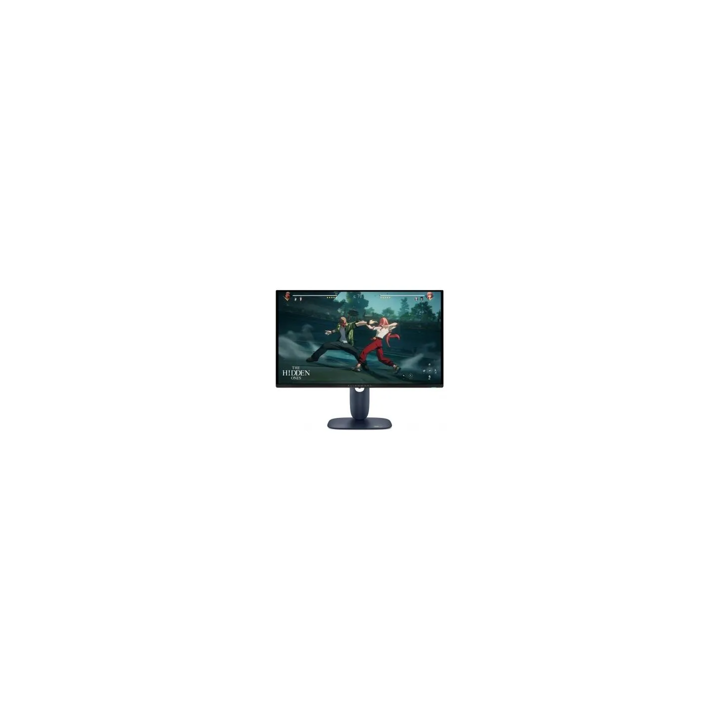 Dell 27 ALIENWARE AW2725D QHD QD-OLED 16:9 0.03MS 280HZ HDR400