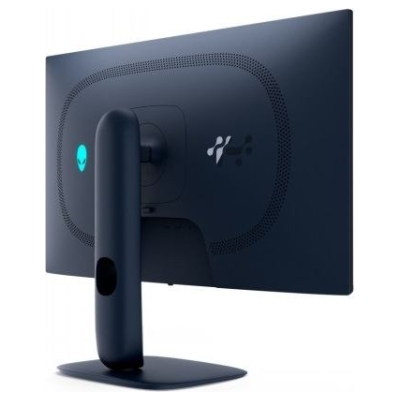 Dell 27 ALIENWARE AW2725D QHD QD-OLED 16:9 0.03MS 280HZ HDR400