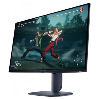 Dell 27 ALIENWARE AW2725D QHD QD-OLED 16:9 0.03MS 280HZ HDR400