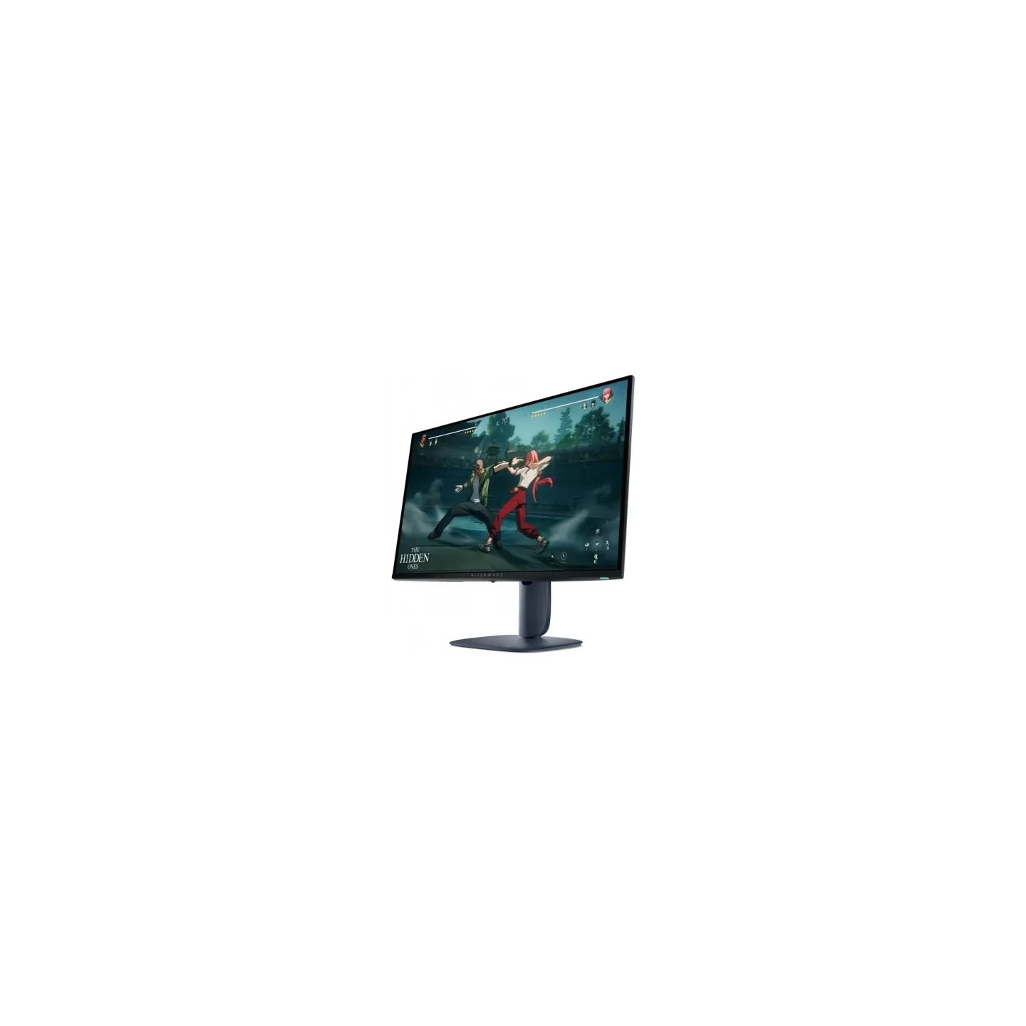 Dell 27 ALIENWARE AW2725D QHD QD-OLED 16:9 0.03MS 280HZ HDR400