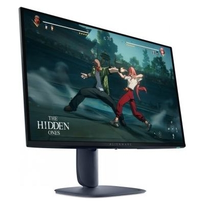 Dell 27 ALIENWARE AW2725D QHD QD-OLED 16:9 0.03MS 280HZ HDR400