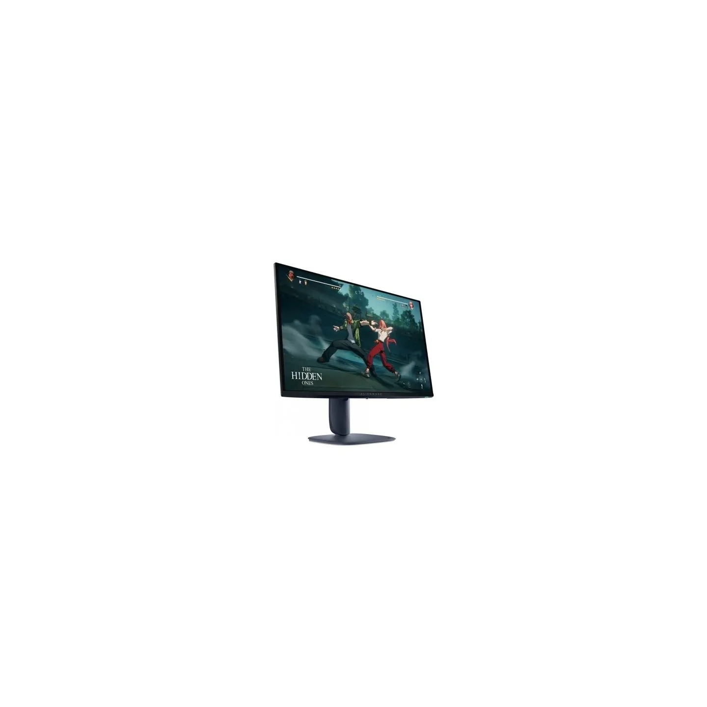 Dell 27 ALIENWARE AW2725D QHD QD-OLED 16:9 0.03MS 280HZ HDR400
