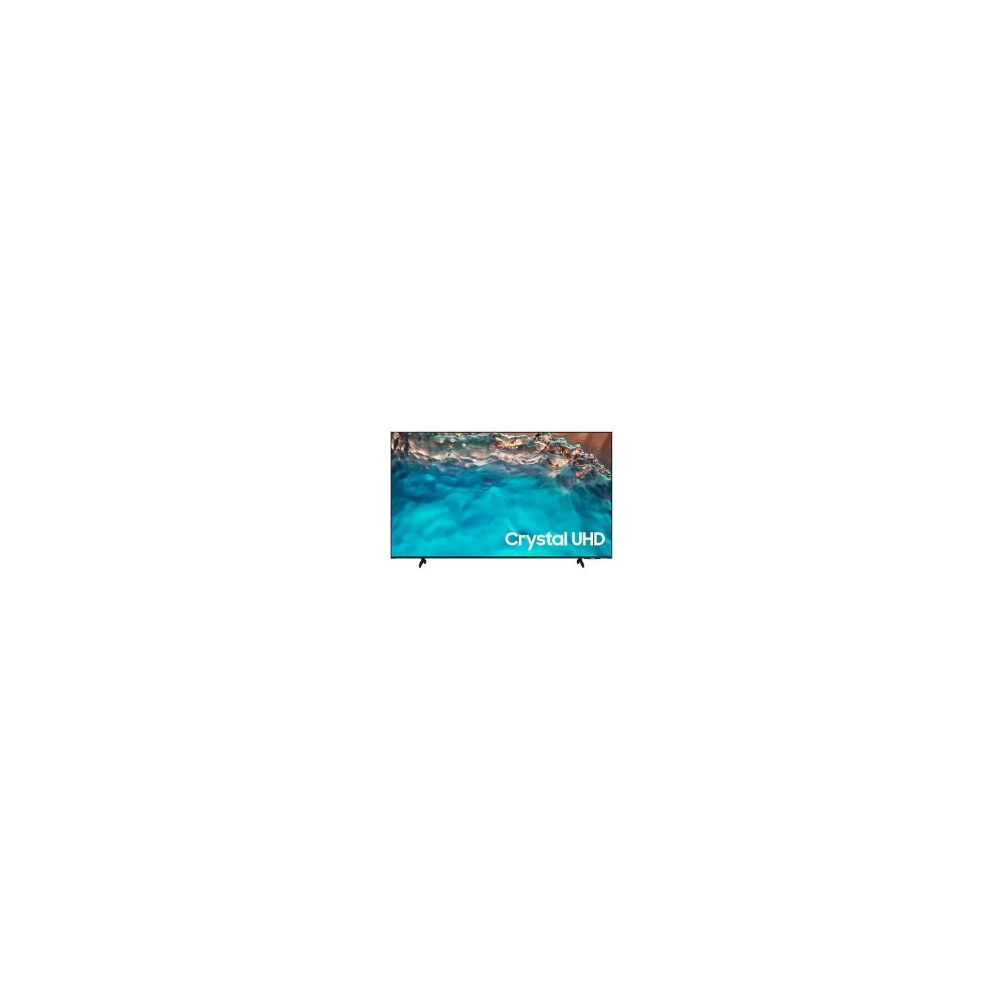 Samsung 43" HOTEL TV  HG43BU800 UHD DVB-T2/C/S2 SMART TV