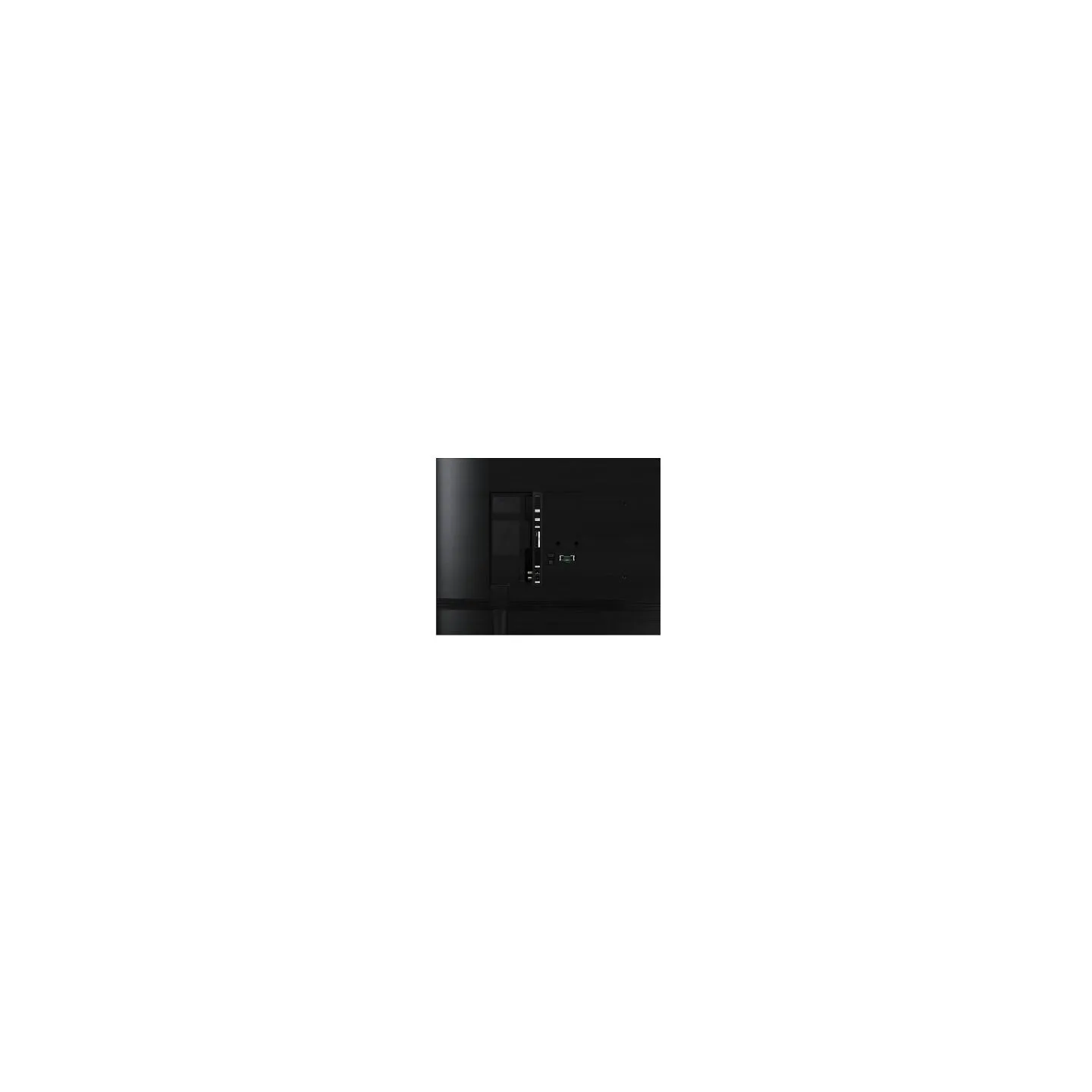 Samsung 43" HOTEL TV  HG43BU800 UHD DVB-T2/C/S2 SMART TV