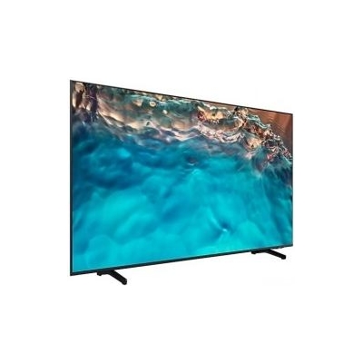 Samsung 43" HOTEL TV  HG43BU800 UHD DVB-T2/C/S2 SMART TV