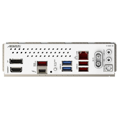 Gigabyte B860I AORUS PRO ICE LGA1851 MB