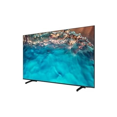Samsung 43" HOTEL TV  HG43BU800 UHD DVB-T2/C/S2 SMART TV