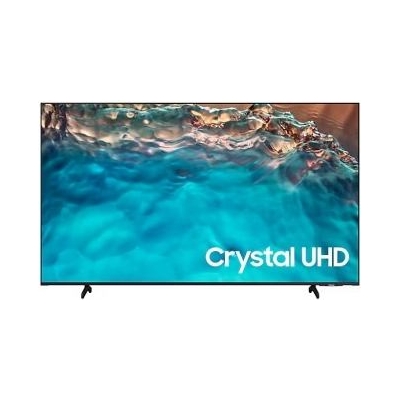 Samsung 55" HOTEL TV HG55BU800  UHD DVB-T2/C/S2 SMART TV