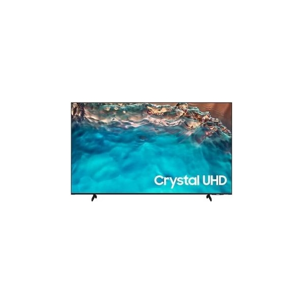Samsung 55" HOTEL TV HG55BU800  UHD DVB-T2/C/S2 SMART TV