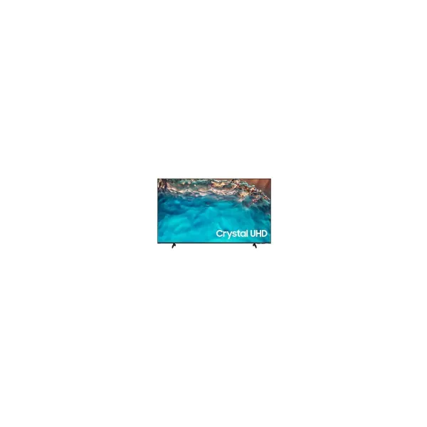Samsung 55" HOTEL TV HG55BU800  UHD DVB-T2/C/S2 SMART TV