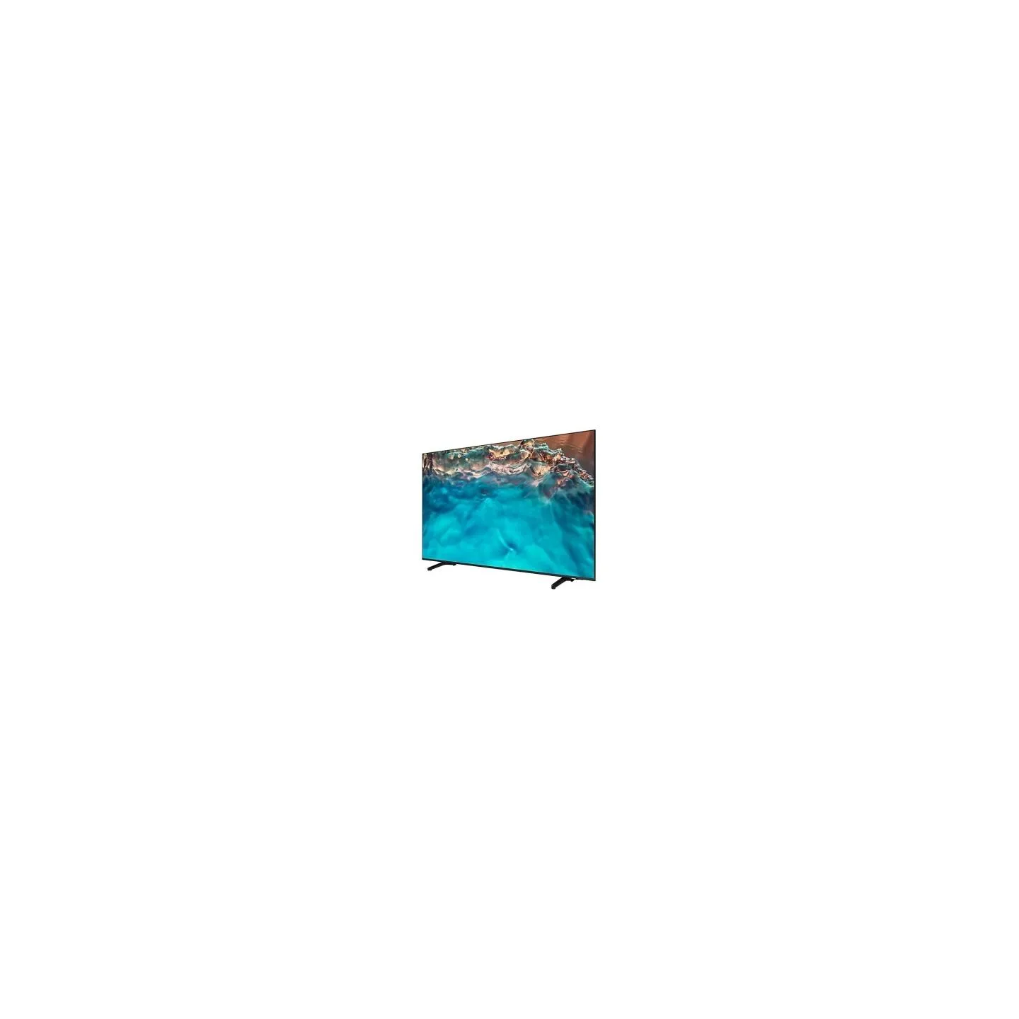 Samsung 55" HOTEL TV HG55BU800  UHD DVB-T2/C/S2 SMART TV