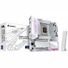 Gigabyte B860M A ELT WF6E ICE LGA1851 MB